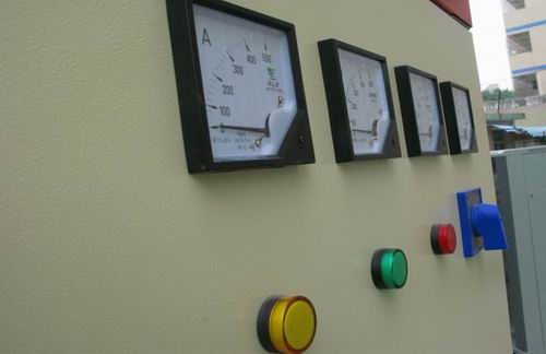 依安成套配电箱